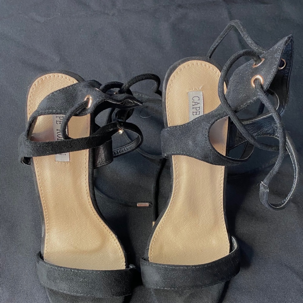 Heels